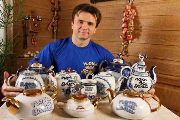 Лучшие моменты рубрики «Очумелые ручки», которая больше не выйдет на экраны.