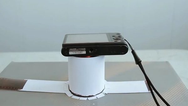 Любишь фотографировать на пленку? Благодаря этому способу ты с легкостью перенесешь свои фото на компьютер!