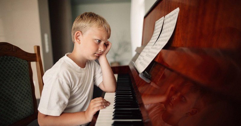 одаренность признаки