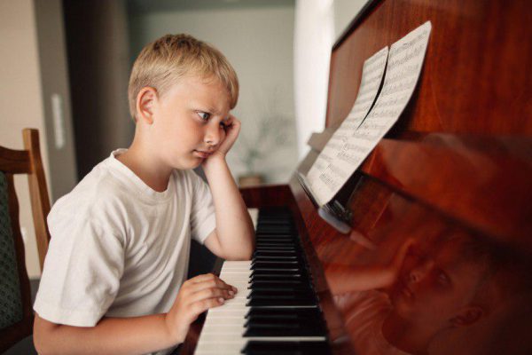 Что указывает на одаренность ребенка