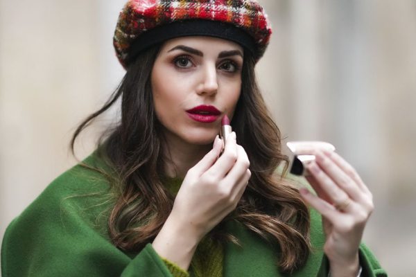 В чём разница между нашими обеспеченными дамами и богатыми западными красотками