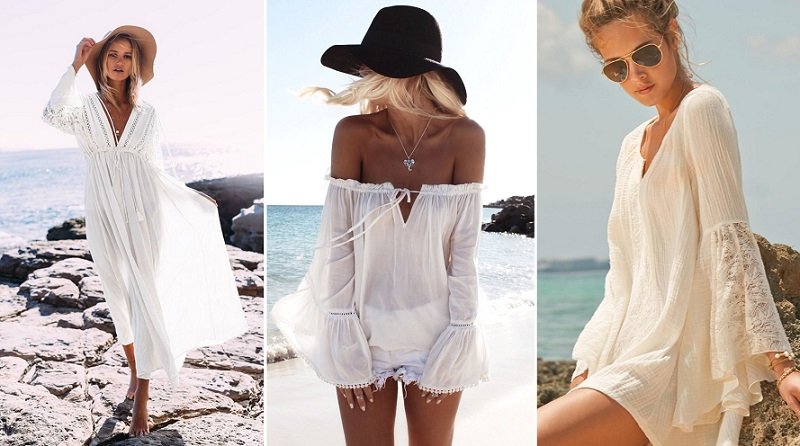 бохо одежда для женщин