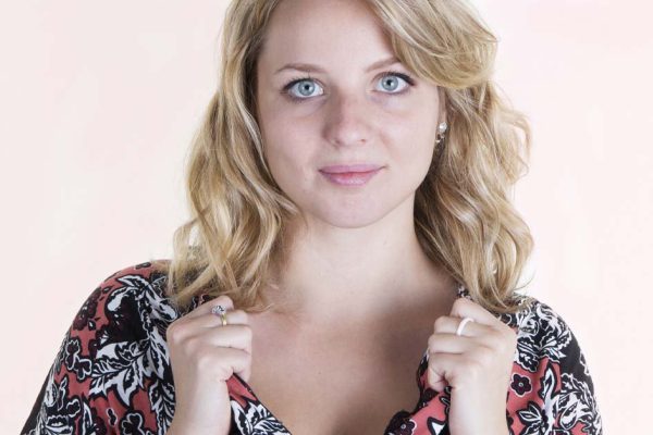 Что носит дома женщина, уважающая своего мужа