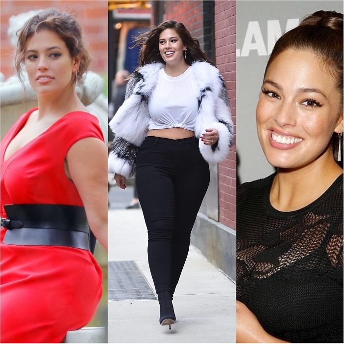 базовый гардероб для полных