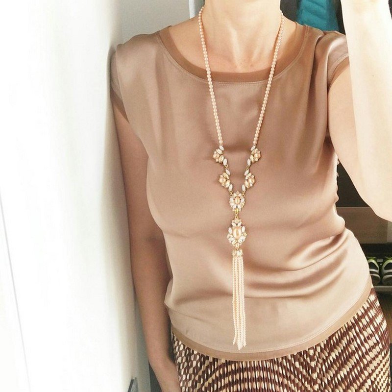 одежда для полных женщин