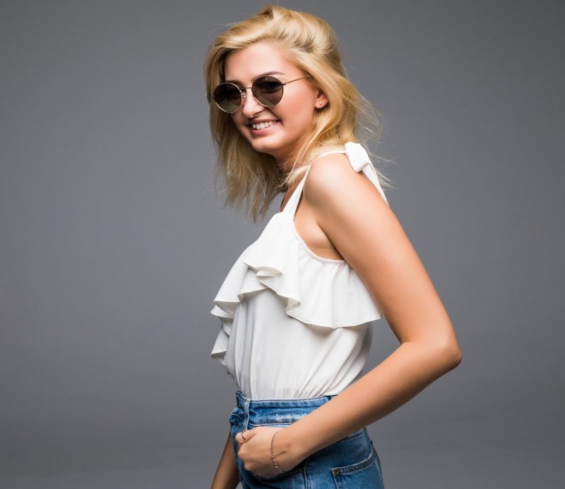 одежда для высоких