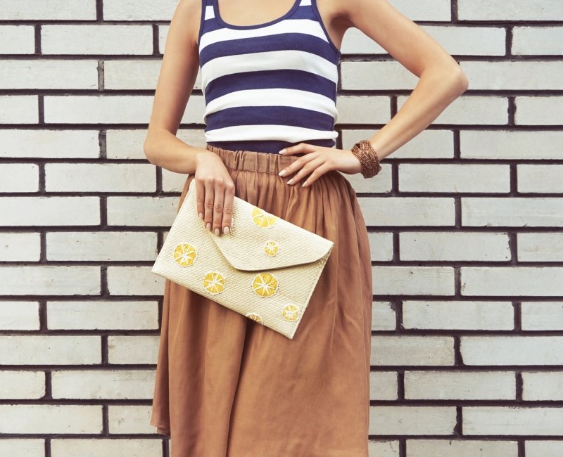 одежда для высоких дам