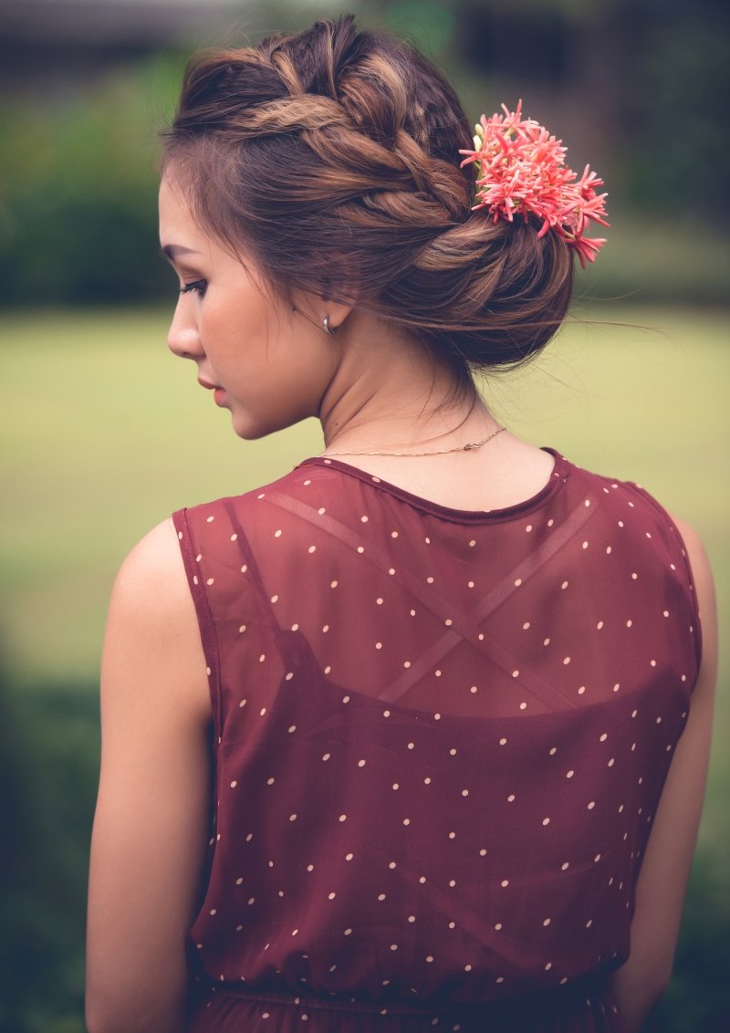 одежда для высоких