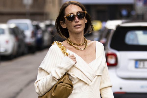 Модные тренды для женщин за 40, что подойдут лишь дамам с безупречным вкусом