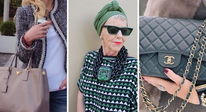 аксессуары для женщин