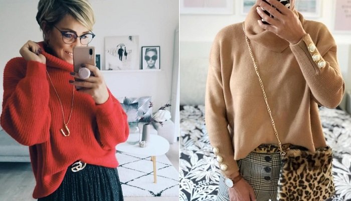 одежда для женщин в возрасте