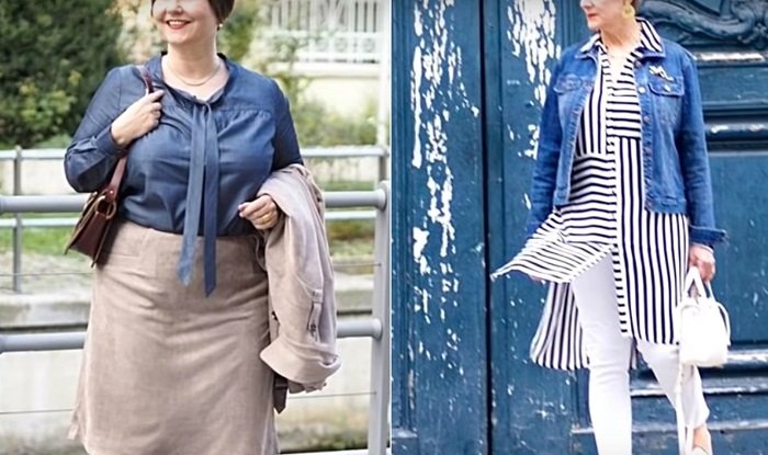 цвет мокко в одежде