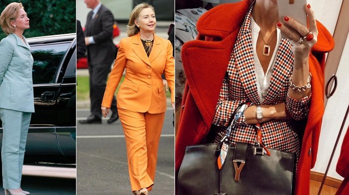 летняя одежда для женщин после 50