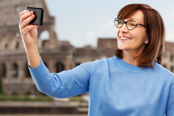 Что модно в Италии этим летом и как наряжаются бабушки