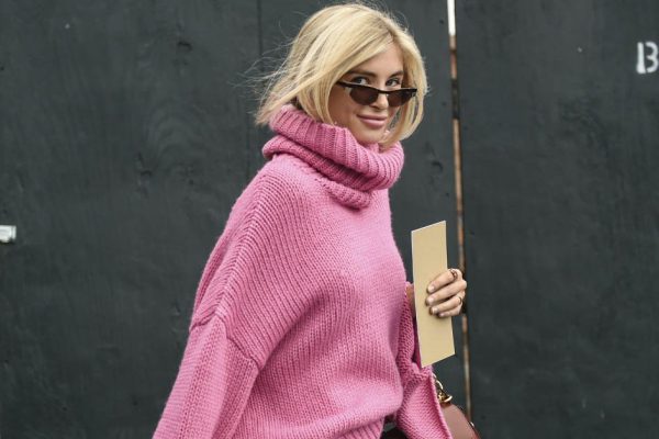 Модные вещицы, которыми стоит пополнить свой осенний гардероб