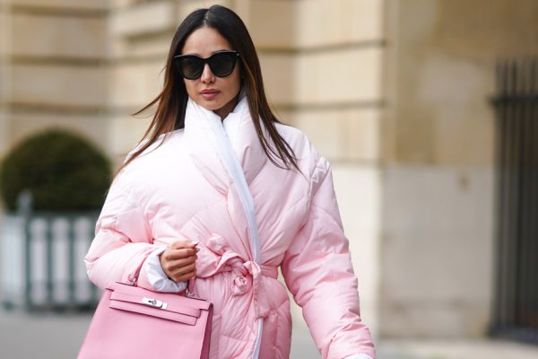 В какой одежде ты будешь выглядеть словно королева, шубу покупать необязательно