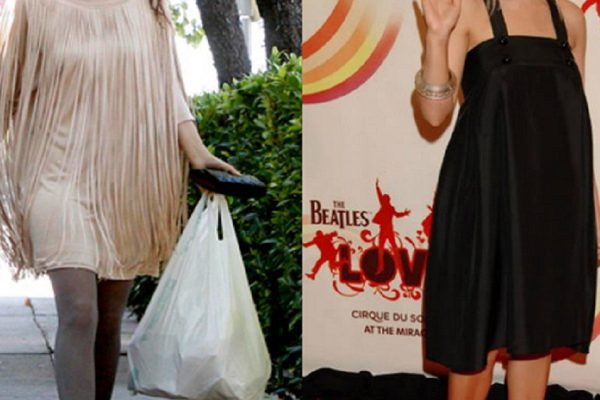 Одежда, которая скрывает полноту! Какая находка, милые дамы…