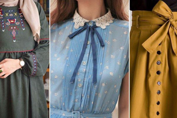 Как нужно одеваться современной прихожанке