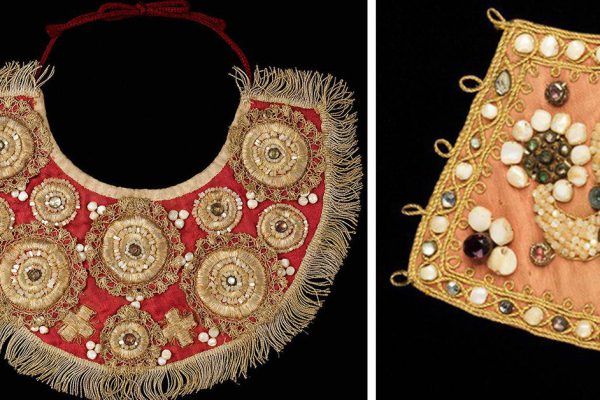 Хранила бабушкин сундук не зря! Вот что я там отыскала…