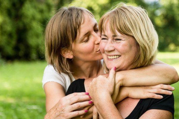 Почему мама не рада подаренному ей дому