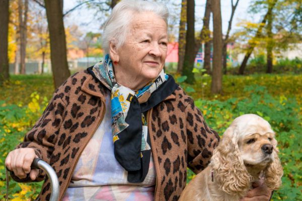 Почему взрослые дети перестают навещать пожилых родителей