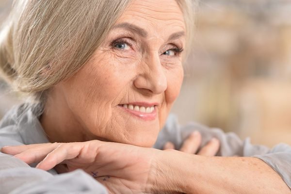 Подруга называет свое одиночество в 55 лет благословением