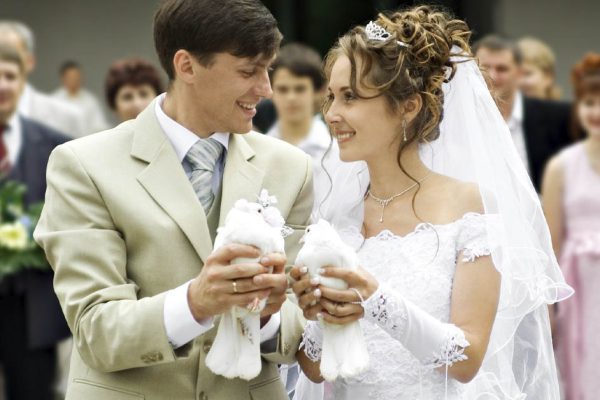 Горький жребий невесты, которую папа выдал замуж за соседа