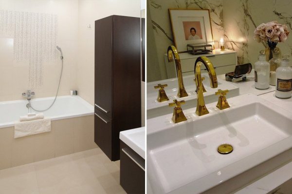 Тактические уловки, чтобы интерьер выглядел дороже, чем на самом деле