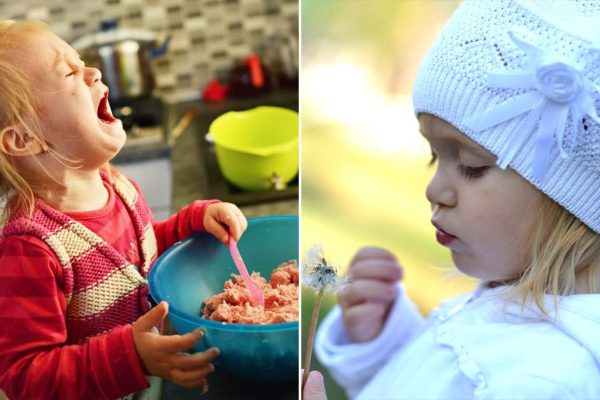 Почему с бабушкой дети ведут себя лучше, чем с мамой