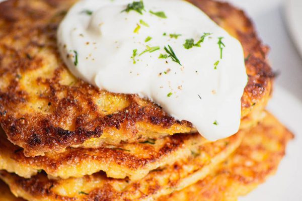 За тыквенные «Шалопайчики» внуки отчаянно дерутся, хоть и терпеть не могут тыкву