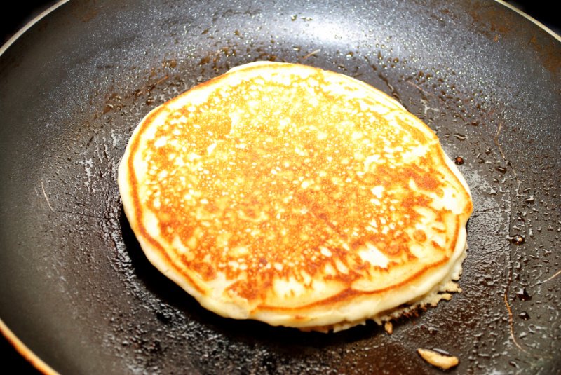 творожные оладьи как приготовить