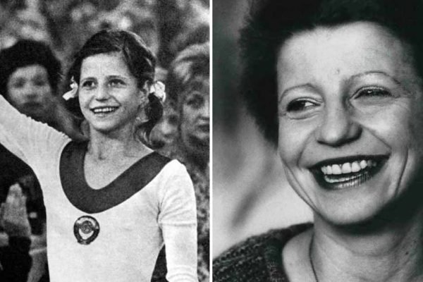 Каких успехов добилась советская гимнастка Ольга Корбут и почему решилась отречься от всего