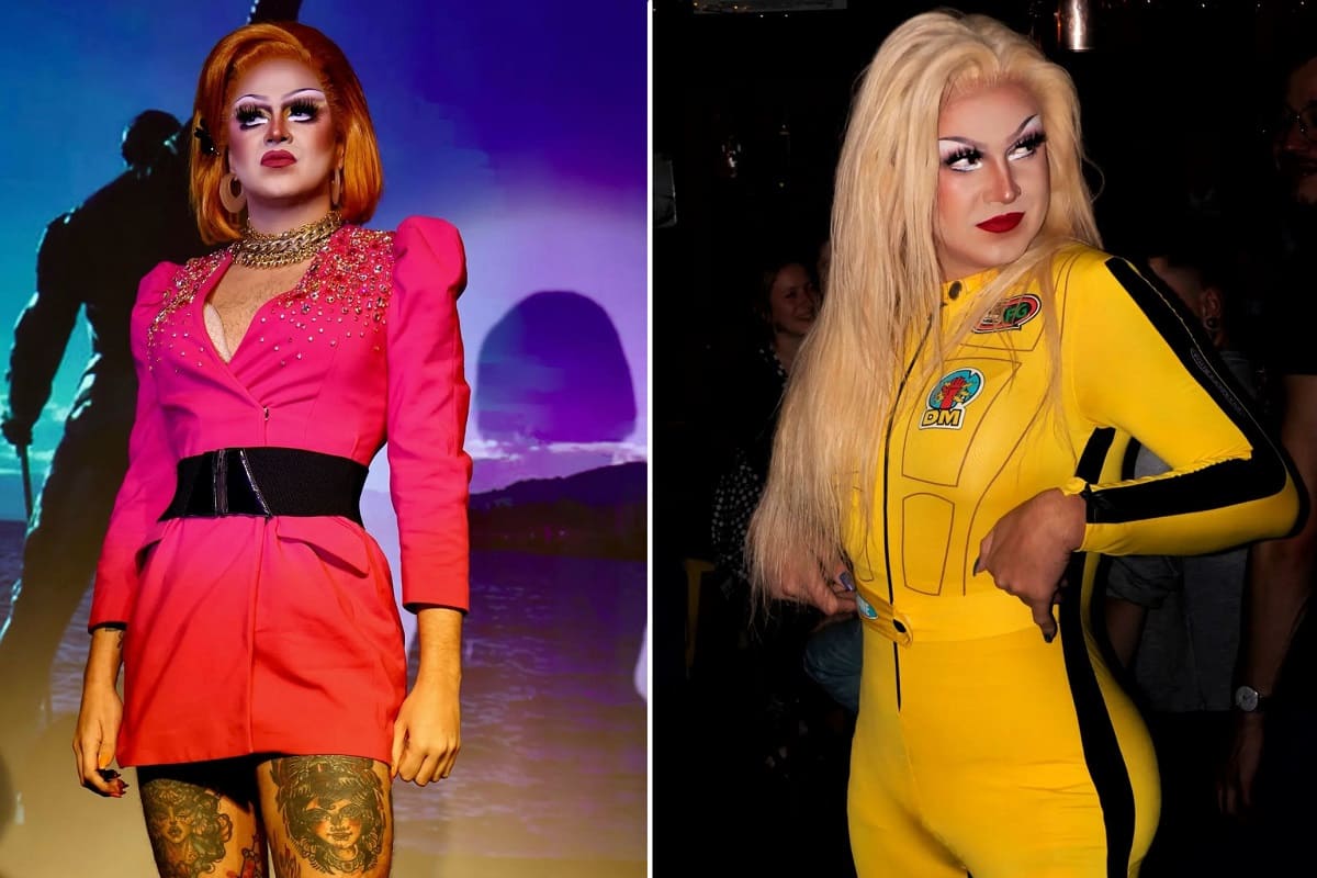 олимпиада 2024 в париже