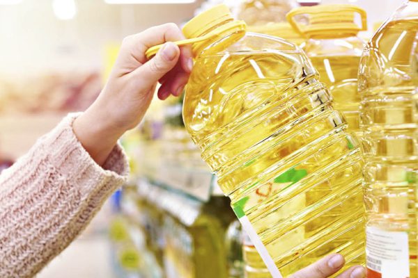 В чём оливковое масло проигрывает подсолнечному