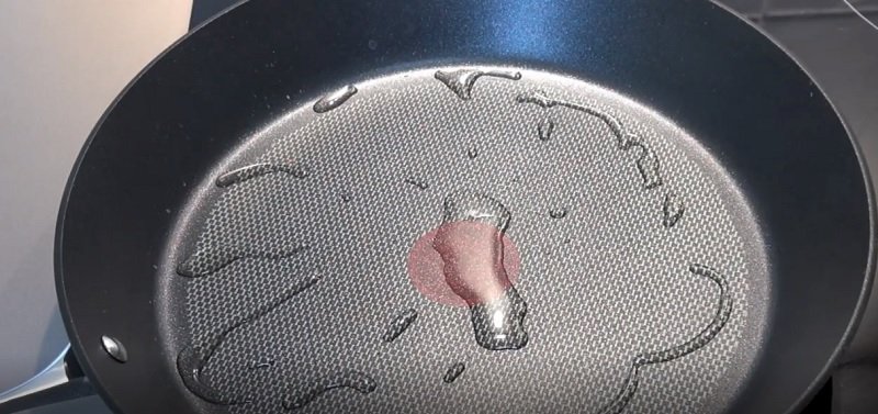 омлет с сыром