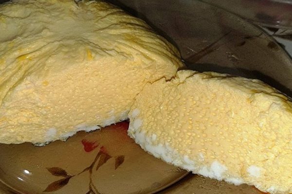 Как приготовить омлет в пакете