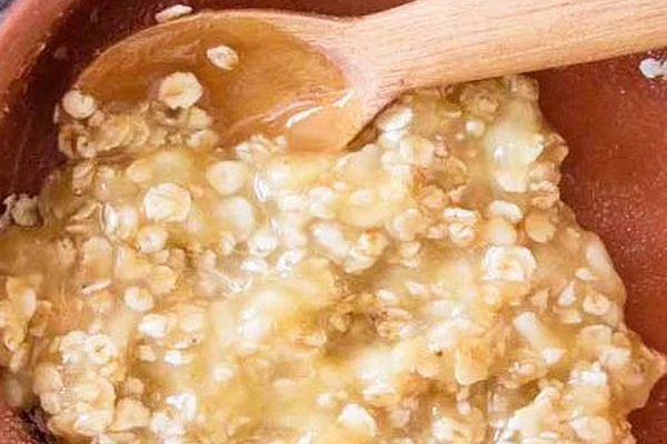 Моей маме 58, а выглядит она на 40. Секрет молодости — в чудодейственной маске…