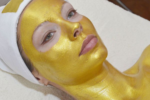 «Эликсир молодости»! Чтобы перестать страдать от засилия глубоких морщин, промазывай их…