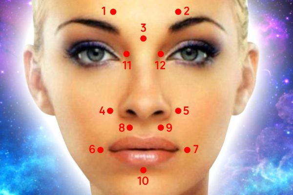 Морщины «уплывают», кожа светлая и ровная! Глубокие складки через 2 недели исчезают бесследно.