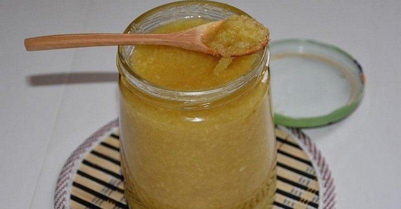 готовая смесь