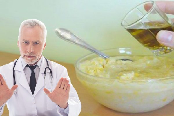 Как в 45 выглядеть на 30? Достаточно пить по одной чайной ложке этого средства перед едой.