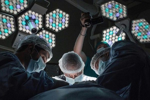 История борьбы с раком онколога Андрея Павленко