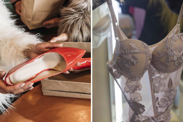 Шопинг, который принесет одно расстройство: какие вещи не стоит покупать онлайн