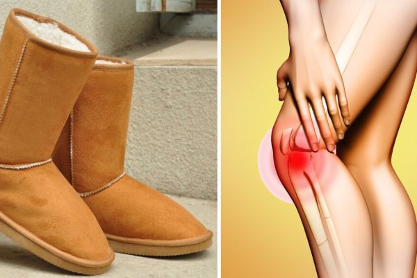 Хирурги-ортопеды умоляют женщин не носить угги, даже в Сибири! Причина обескураживает.