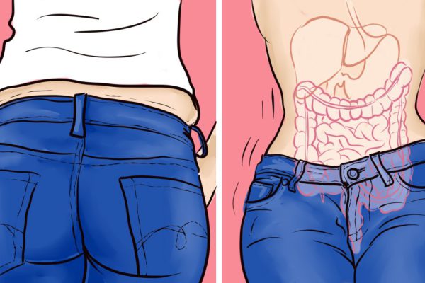 Эти 8 вещей противопоказано носить каждый день! Причина воистину жуткая.