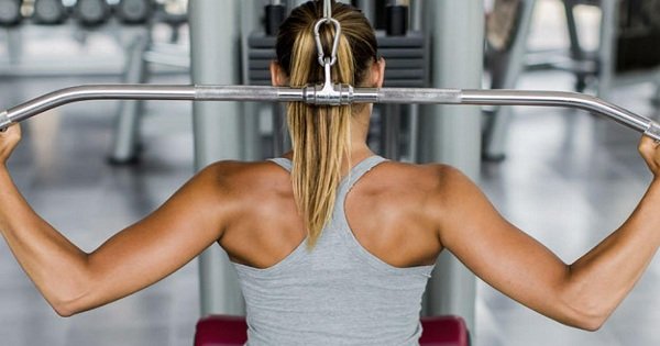 5 опасных спортивных упражнений, которые не стоит выполнять. Обезопась себя от травм!