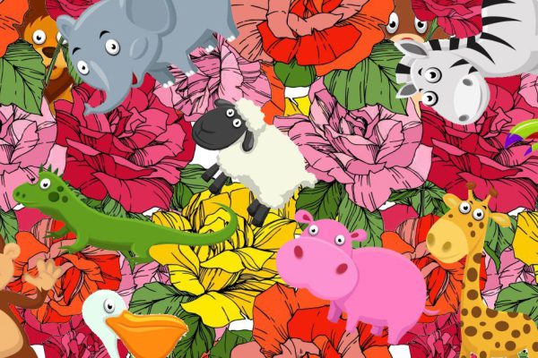 Легкий тест для исследования глубин своего подсознания