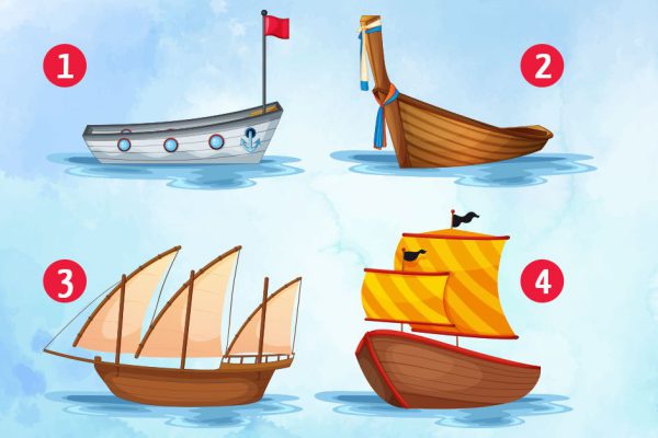 Ушлые ученые из Канады разработали тест, который продемонстрирует подноготную твоей личности