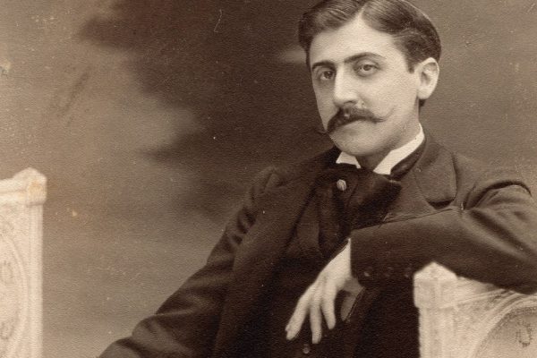 Легендарный опросник Марселя Пруста