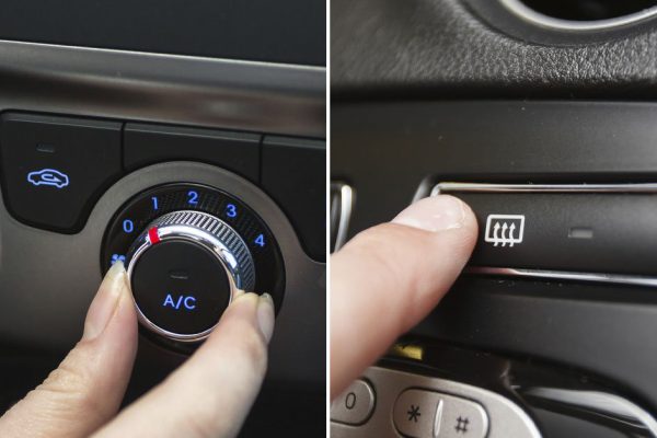 Подборка идей для владельцев автомобилей